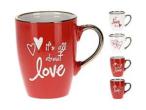 Cana Sf.Valentine 18433