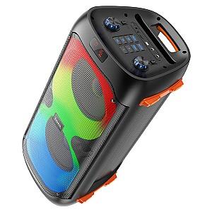 Boxa portabila HOCO BS53 Manhattan Black