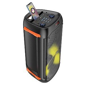 Boxa portabila HOCO BS53 Manhattan Black