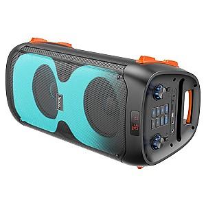 Boxa portabila HOCO BS53 Manhattan Black