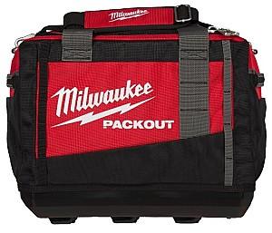 Cutie scule Milwaukee PACKOUT DUFFEL BAG 38 cm (4932471066)