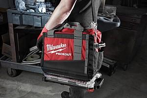 Cutie scule Milwaukee PACKOUT DUFFEL BAG 38 cm (4932471066)