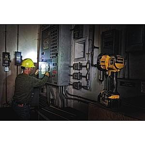 Lanterna Dewalt LED DCL043