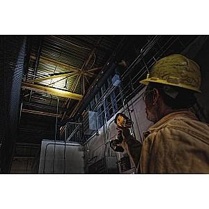 Lanterna Dewalt LED DCL043