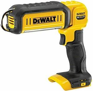 Lanterna Dewalt LED DCL050N