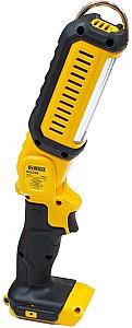 Lanterna Dewalt LED DCL050N