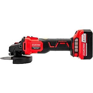 Polizor unghiular Start Pro SAG2-21/2B BRUSHLESS