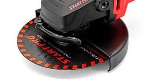 Polizor unghiular Start Pro SAG2-21/2B BRUSHLESS