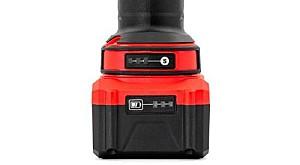 Polizor unghiular Start Pro SAG2-21/2B BRUSHLESS