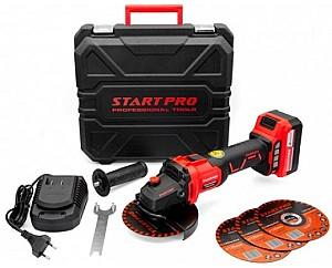 Polizor unghiular Start Pro SAG2-21/2B BRUSHLESS