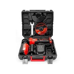 Polizor unghiular Start Pro SAG2-21/2B BRUSHLESS