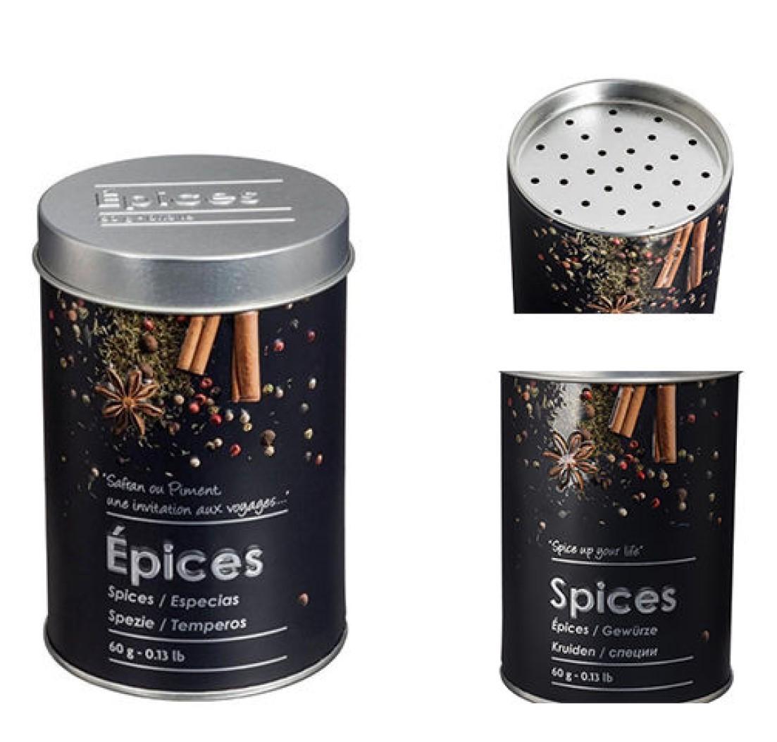 Set de recipiente alimentare 5Five 50137