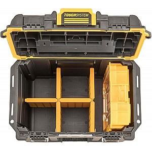 Cutie scule Dewalt Tough Sistem 2.0 (DWST08035-1)