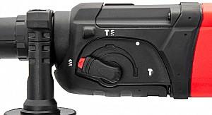 Ciocan rotopercutor Start Pro SRH-1300 DFR