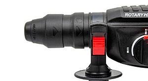 Ciocan rotopercutor Start Pro SRH-1270 DFR