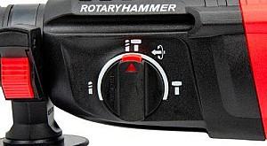 Ciocan rotopercutor Start Pro SRH-1270 DFR