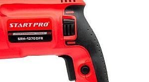 Ciocan rotopercutor Start Pro SRH-1270 DFR
