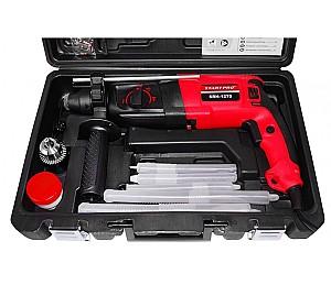 Ciocan rotopercutor Start Pro SRH-1270 DFR