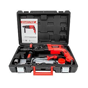 Ciocan rotopercutor Start Pro SRH-1270 DFR