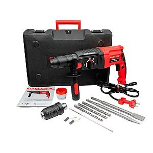 Ciocan rotopercutor Start Pro SRH-1270 DFR