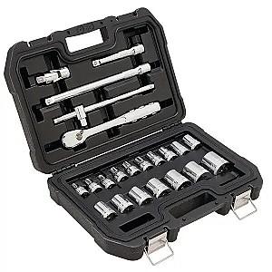Set de scule Dewalt 22 buc (DWMT19241-1)