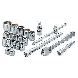 Set de scule Dewalt 22 buc (DWMT19241-1)