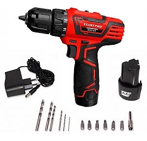 Masina de insurubat Start Pro SCD6-12/2