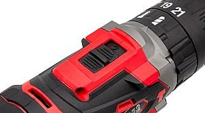 Masina de insurubat Start Pro SCD5-21/2