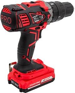 Masina de insurubat Start Pro SCD5-21/2