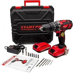 Masina de insurubat Start Pro SCD5-21/2