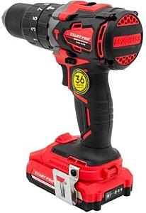 Masina de insurubat Start Pro SCD2-21/2В BRUSHLESS