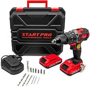 Masina de insurubat Start Pro SCD2-21/2В BRUSHLESS