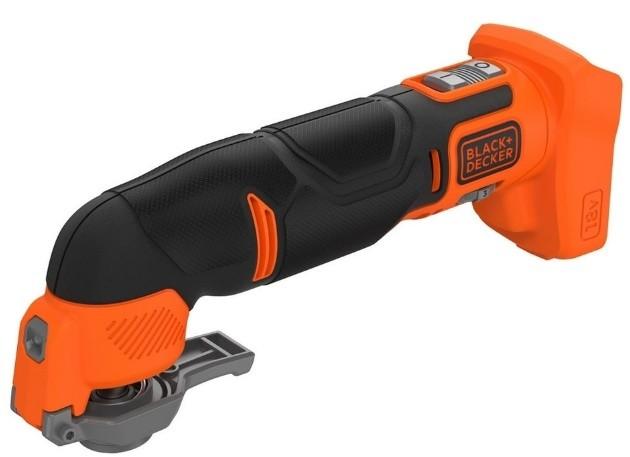 Unelta multifunctionala BLACK&DECKER BDCOS18N