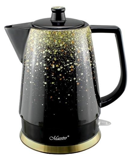 Fierbator electric de apa Maestro MR-074 Gold