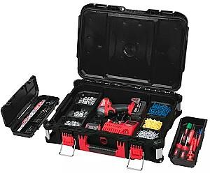 Cutie scule Milwaukee PACKOUT BOX (4932464080)