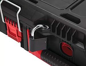 Cutie scule Milwaukee PACKOUT BOX (4932464080)