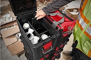 Cutie scule Milwaukee PACKOUT COMPACT BOX (4932471723)