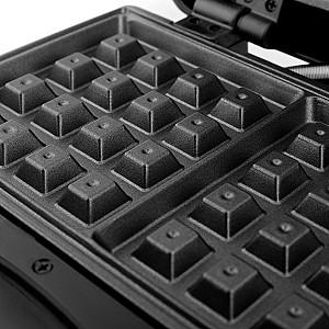 Aparat pentru sandvisuri First 005342-3