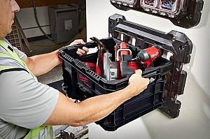 Cutie scule Milwaukee PACKOUT CRATE (4932471724)