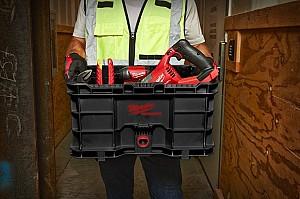 Cutie scule Milwaukee PACKOUT CRATE (4932471724)