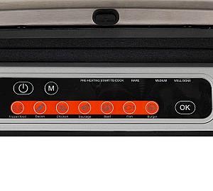 Grill electric First 005344-3