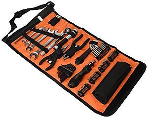 Set de scule BLACK&DECKER 71 buc (A7144-XL)