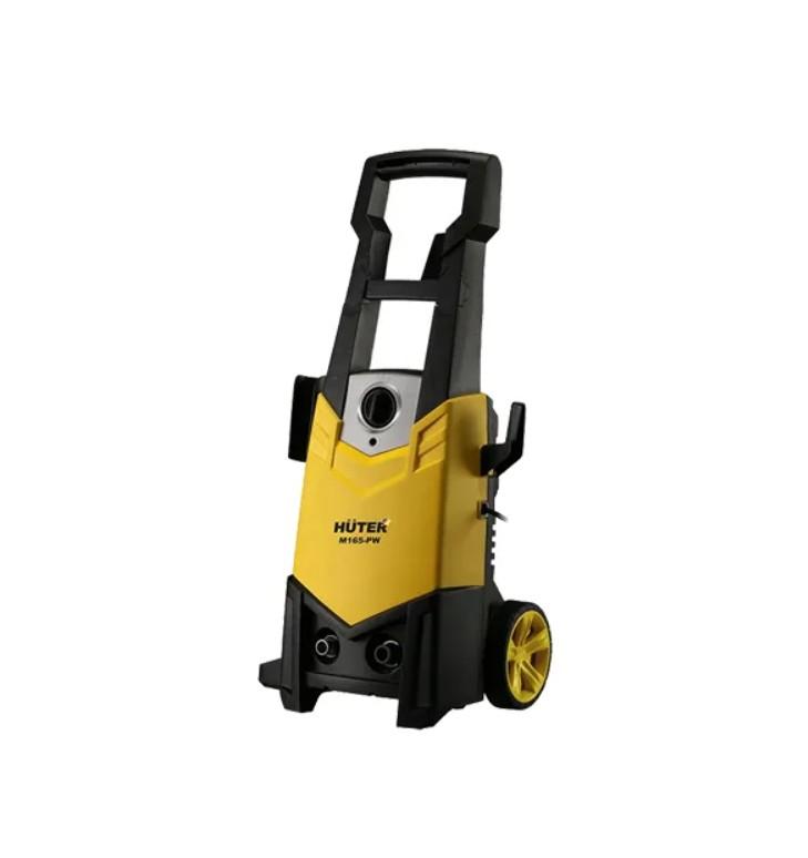Aparat de spalat cu presiune Huter M165-PW