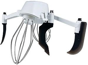 Mixer First FA 5259-2 SI (Silver)