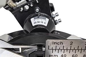 Fierastrau circular stationar Resanta TP-210