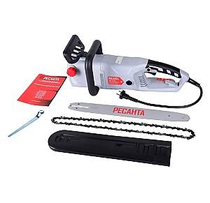 Fierastrau electric cu lant Resanta ЭП-2216