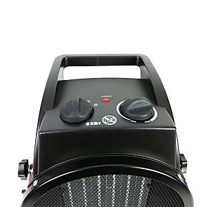 Generator de aer cald Resanta ТЭПК-5000K 5 kW