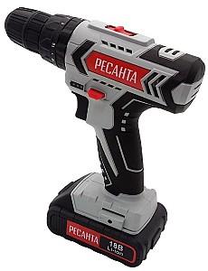 Masina de insurubat Resanta DA-18-2LK-U