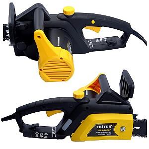 Fierastrau electric cu lant Huter ELS-2000P