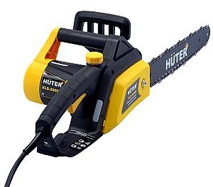 Fierastrau electric cu lant Huter ELS-2000P